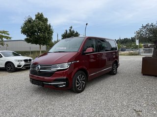 Volkswagen T6 Multivan Gebrauchtwagen Kaufen