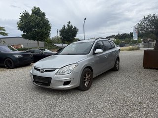 Hyundai i30 Gebrauchtwagen Kaufen