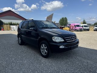 Mercedes-Benz ML 500 Gebrauchtwagen Kaufen
