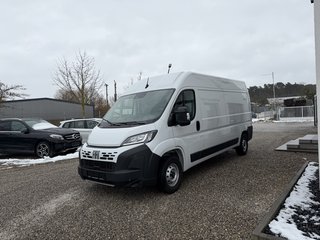 Fiat Ducato Gebrauchtwagen Kaufen