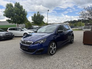 Peugeot 308 Gebrauchtwagen Kaufen