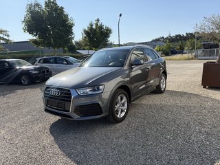 Audi Q3 Gebrauchtwagen Kaufen