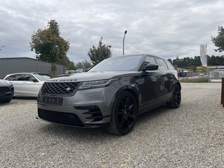 Land Rover Range Rover Velar Gebrauchtwagen Kaufen