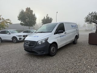 Mercedes-Benz Vito Gebrauchtwagen Kaufen