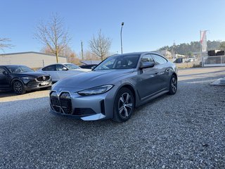 BMW i4 Gebrauchtwagen Kaufen