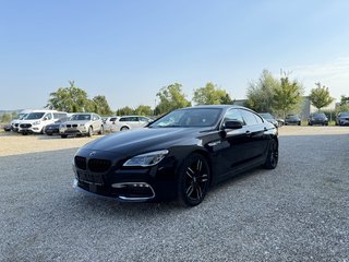 BMW 640 Gran Coupé Gebrauchtwagen Kaufen
