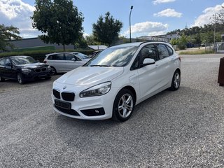 BMW 225 Active Tourer Gebrauchtwagen Kaufen