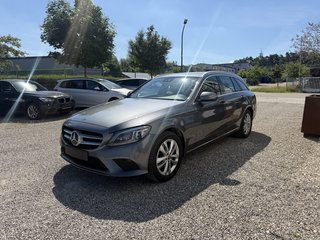 Mercedes-Benz C 220 Gebrauchtwagen Kaufen