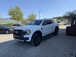 Ford Ranger Gebrauchtwagen Kaufen