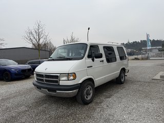 Dodge RAM Gebrauchtwagen Kaufen