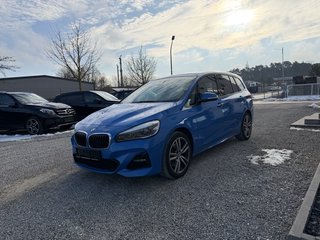 BMW 220 Gran Tourer Gebrauchtwagen Kaufen