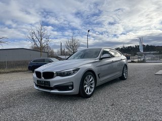 BMW 318 Gran Turismo Gebrauchtwagen Kaufen