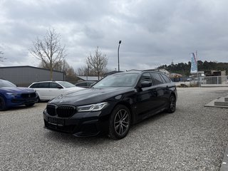 BMW 530 Gebrauchtwagen Kaufen