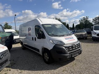 Opel Movano Gebrauchtwagen Kaufen