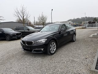 BMW 320 Gran Turismo Gebrauchtwagen Kaufen