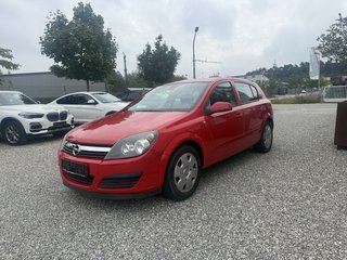 Opel Astra Gebrauchtwagen Kaufen