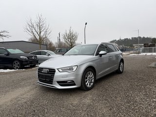 Audi A3 Gebrauchtwagen Kaufen