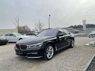 BMW 740 Gebrauchtwagen Kaufen