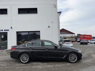 BMW 530 Gebrauchtwagen Kaufen