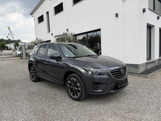 Mazda CX-5 Gebrauchtwagen Kaufen