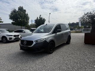 Mercedes-Benz Citan Gebrauchtwagen Kaufen
