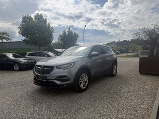 Opel Grandland Gebrauchtwagen Kaufen
