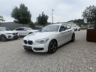 BMW 116 Gebrauchtwagen Kaufen