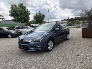Opel Astra Gebrauchtwagen Kaufen