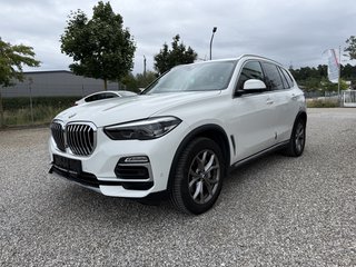 BMW X5 Gebrauchtwagen Kaufen