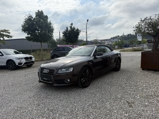 Audi A5 Gebrauchtwagen Kaufen