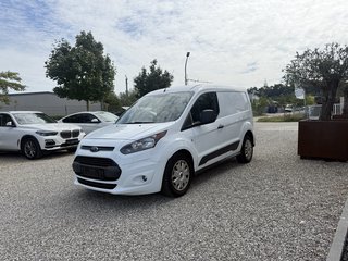 Ford Transit Connect Gebrauchtwagen Kaufen