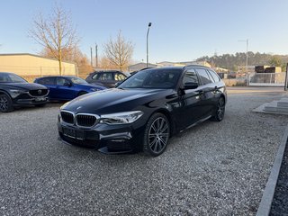 BMW 540 Gebrauchtwagen Kaufen