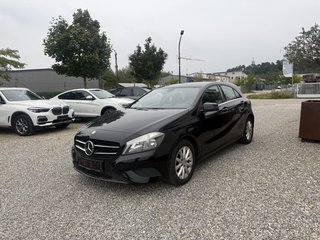 Mercedes-Benz A 180 Gebrauchtwagen Kaufen