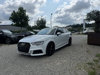 Audi A3 Gebrauchtwagen Kaufen