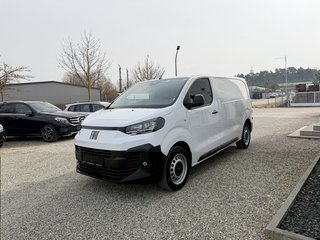 Fiat Scudo Gebrauchtwagen Kaufen