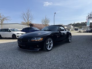 BMW Z4 Gebrauchtwagen Kaufen