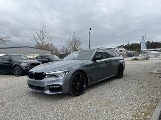 BMW 530 Gebrauchtwagen Kaufen