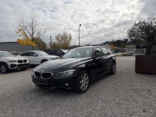 BMW 320 Gebrauchtwagen Kaufen
