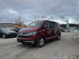 Volkswagen T6 Multivan Gebrauchtwagen Kaufen