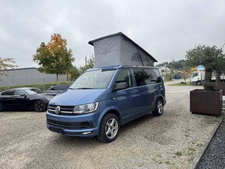 Volkswagen T6 California Gebrauchtwagen Kaufen