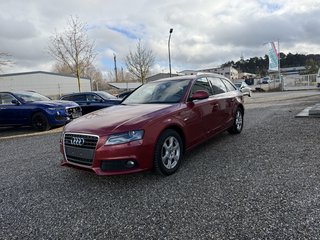 Audi A4 Gebrauchtwagen Kaufen