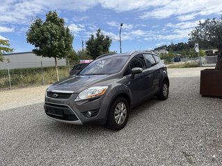 Ford Kuga Gebrauchtwagen Kaufen