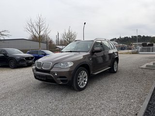 BMW X5 Gebrauchtwagen Kaufen