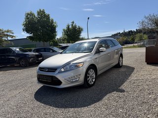 Ford Mondeo Gebrauchtwagen Kaufen