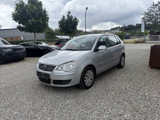 Volkswagen Polo Gebrauchtwagen Kaufen