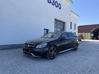 Mercedes-Benz E 63 AMG Gebrauchtwagen Kaufen