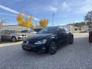 Volkswagen Golf Gebrauchtwagen Kaufen