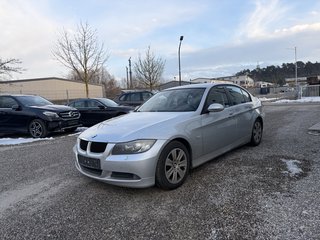 BMW 318 Gebrauchtwagen Kaufen