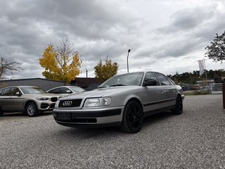 Audi 100 Gebrauchtwagen Kaufen