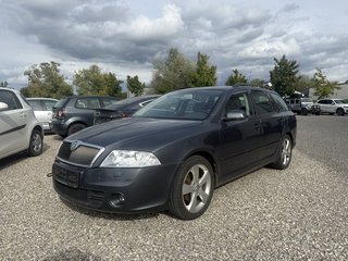 Skoda Octavia Combi Gebrauchtwagen Kaufen